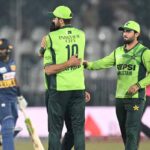 PCB Revises Tri-Nation T20I Series Schedule | All Matches Moved to Rawalpindi