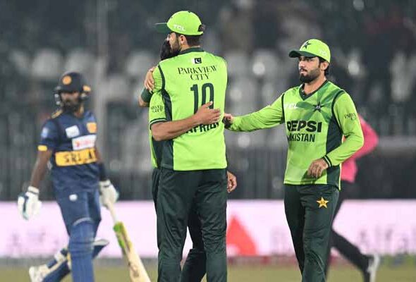 PCB Revises Tri-Nation T20I Series Schedule | All Matches Moved to Rawalpindi