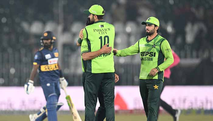 PCB Revises Tri-Nation T20I Series Schedule | All Matches Moved to Rawalpindi