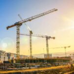 Construction Business in Lahore | Real Estate & Building Contractors