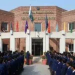Education Business in Lahore | Schools, Academies & Training Centers