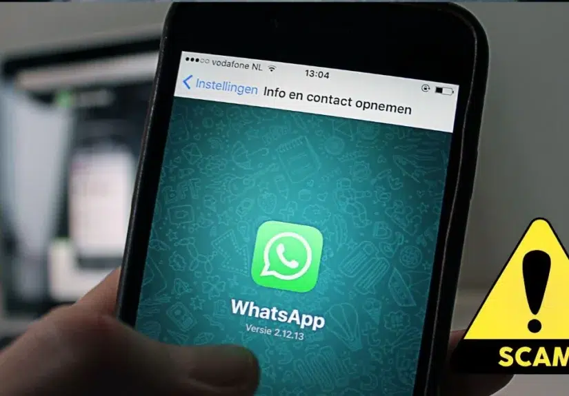 How to Protect Yourself from WhatsApp Scams and Fake Links