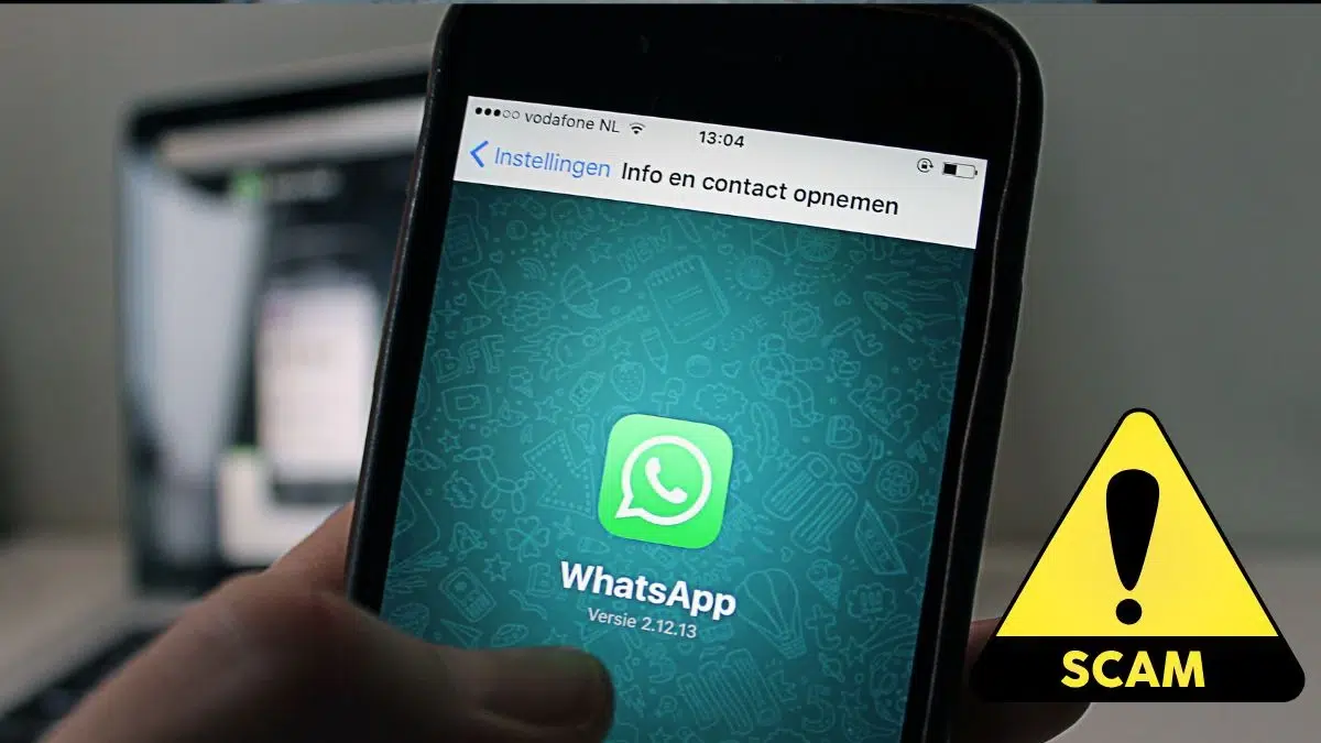 How to Protect Yourself from WhatsApp Scams and Fake Links