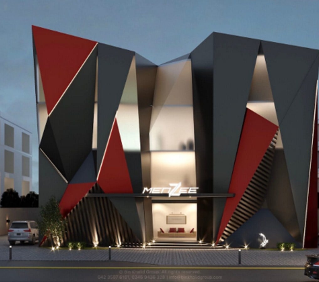 Top 10 Architecture Firms in Pakistan