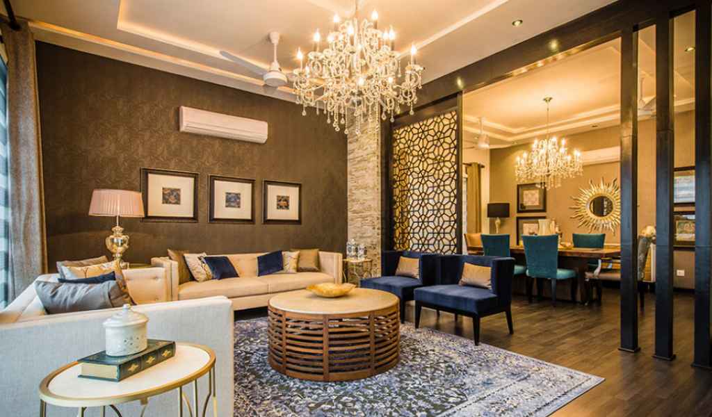 Top 10 Interior Design Companies in Pakistan