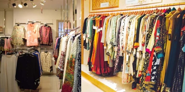 Clothing Business in Lahore Fashion Brands & Boutique Opportunities