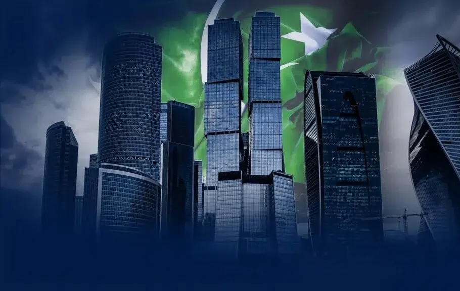 Top 10 Property Developers in Pakistan (2025)