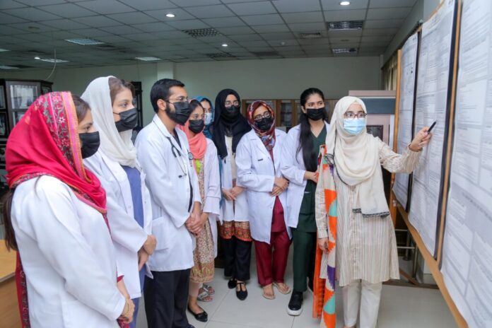 Lowest Fee Medical Colleges in Pakistan 2025 | Affordable MBBS Options