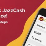 How to Check Jazz Balance, Packages, and Account Status in One Step