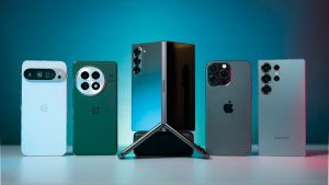 Lahore’s Favourite Smartphones Top Picks & Deals (2025 Edition)