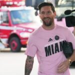 Barcelona Plans Lionel Messi Statue at Camp Nou