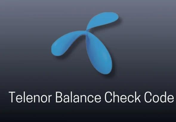 How to Check Telenor Balance and All Remaining MBs, Minutes, and SMS