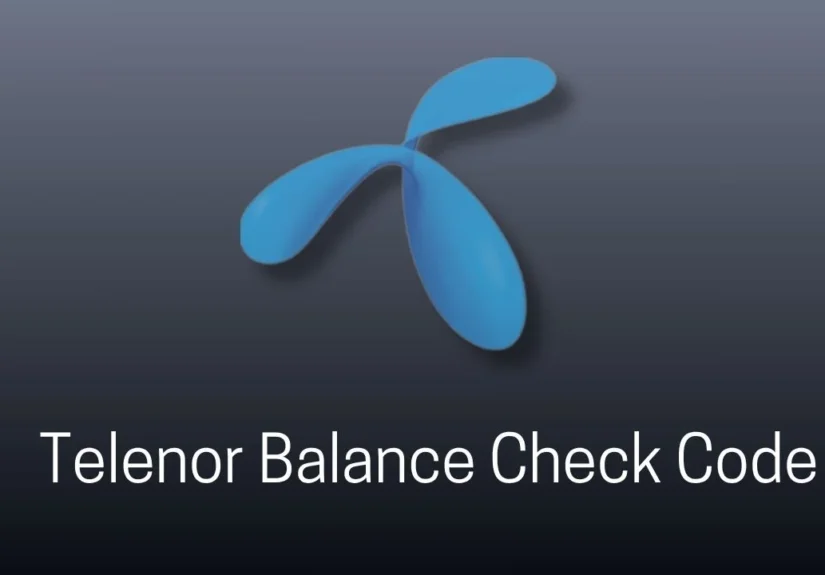 How to Check Telenor Balance and All Remaining MBs, Minutes, and SMS