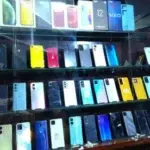 Which Smartphones Are Flying Off Shelves in Lahore?