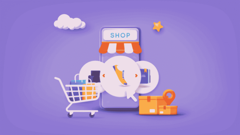 E-Commerce Business in Lahore | Online Store & Dropshipping Ideas