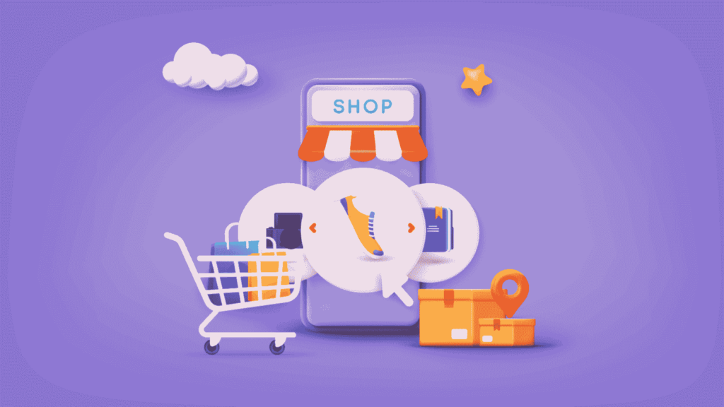 E-Commerce Business in Lahore | Online Store & Dropshipping Ideas