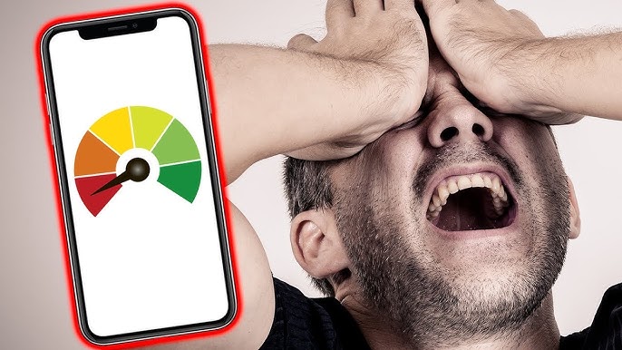 How to Prevent Your Phone from Getting Slower Over Time