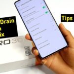 Infinix Zero 30 Battery Draining Quickly – Full Guide for Pakistani Users