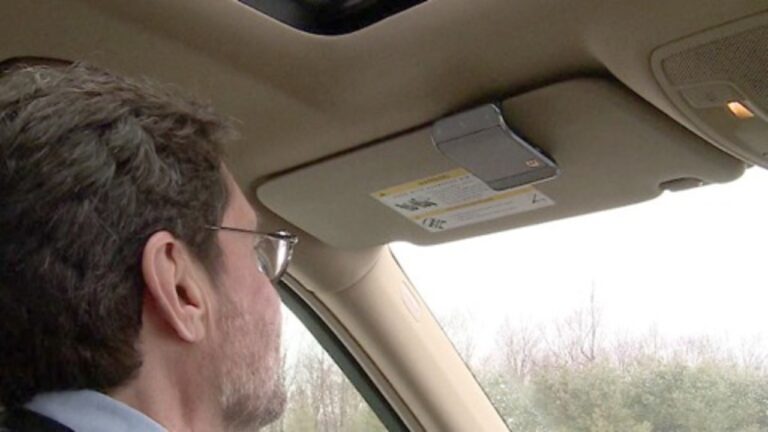 Bluetooth Car Kits That Work With Older Cars