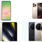 Most Demanded Mobiles in Lahore 2025