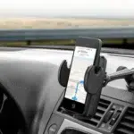 How to Securely Mount Your Phone in a Car