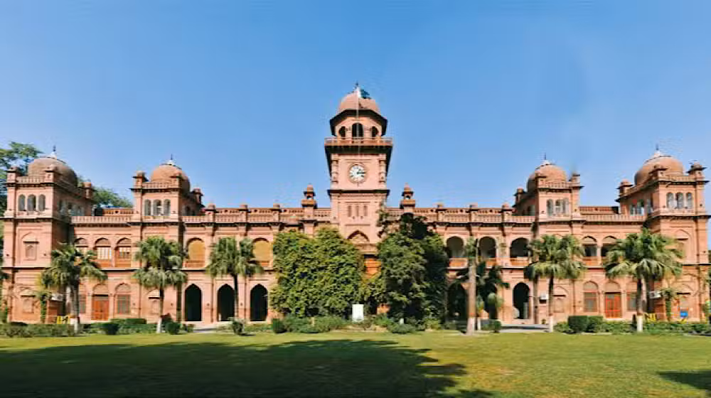 Punjab University