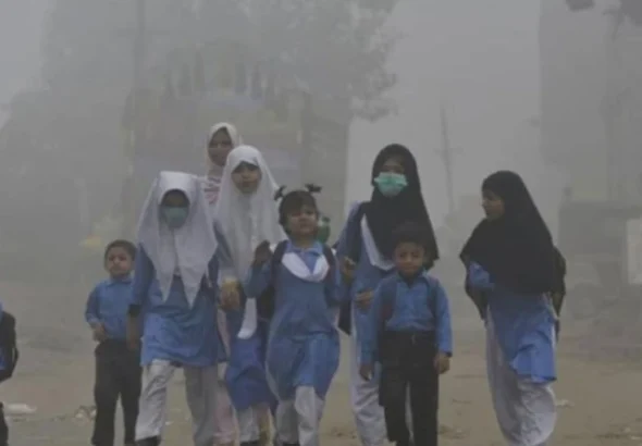 Punjab Announces Winter Vacation Schedule 2025–2026 | Updated School Timings in Punjab