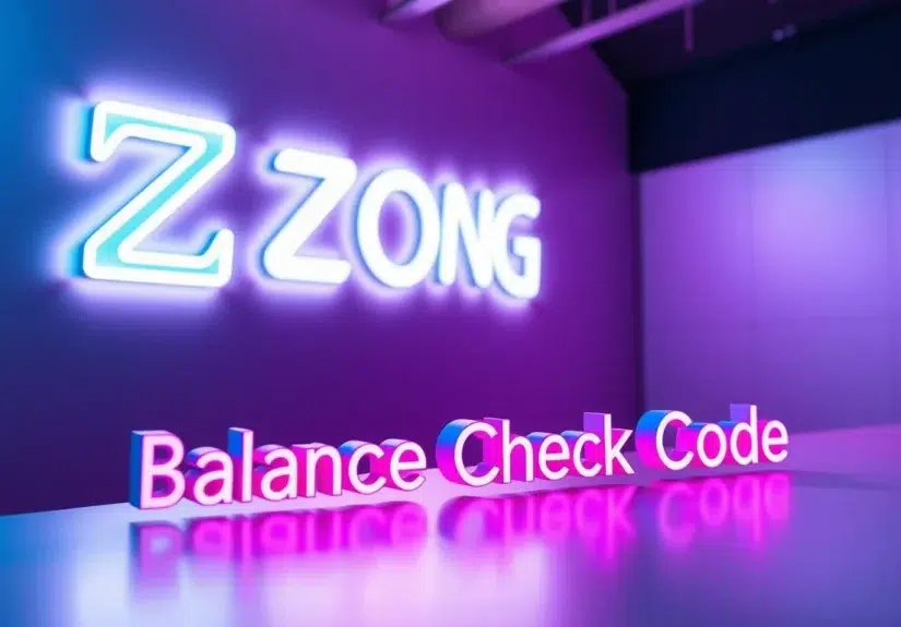 How to Check Zong Balance and Subscription Details Quickly