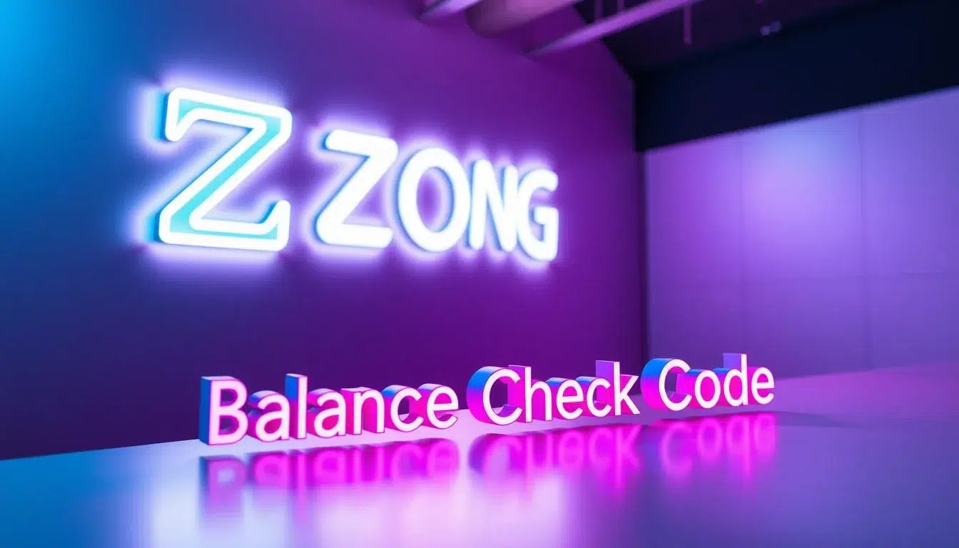 How to Check Zong Balance and Subscription Details Quickly