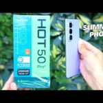 Infinix Hot 50 Pro Price in Pakistan, Full Review and Detailed Specifications