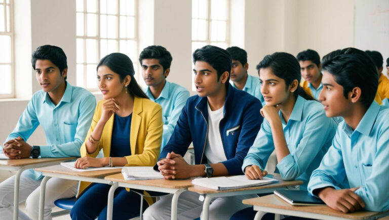 Best Career Options After Intermediate in Pakistan