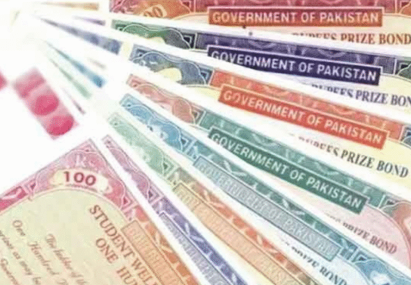 Rs1500 Prize Bond Draw Winners for November 2025 Announced