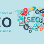 Importance of SEO for Business Websites