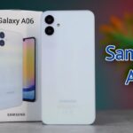 Samsung Galaxy A06 Price in Pakistan, Full Review, and Detailed Specifications