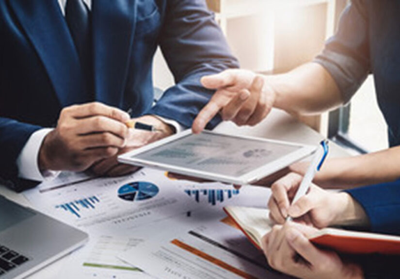 Importance of Financial Planning for Small Businesses