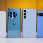 Latest Android Phones – December 2025 Specs and Review