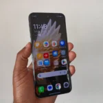 Ultra-Bright Screen Comparison SPARK 40 Pro+ vs Other Bright Displays