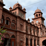 What Are the Basic Requirements for University Admission in Pakistan