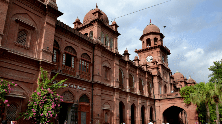 What Are the Basic Requirements for University Admission in Pakistan