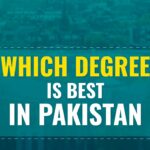 Which Degree Has More Scope in Pakistan A Practical Career Guide