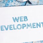 Why Professional Web Development Matters for Performance
