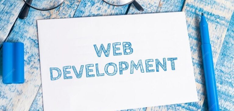 Why Professional Web Development Matters for Performance