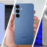 Flagship Phones Launched in December 2025