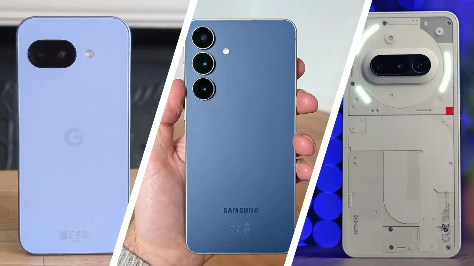 Flagship Phones Launched in December 2025