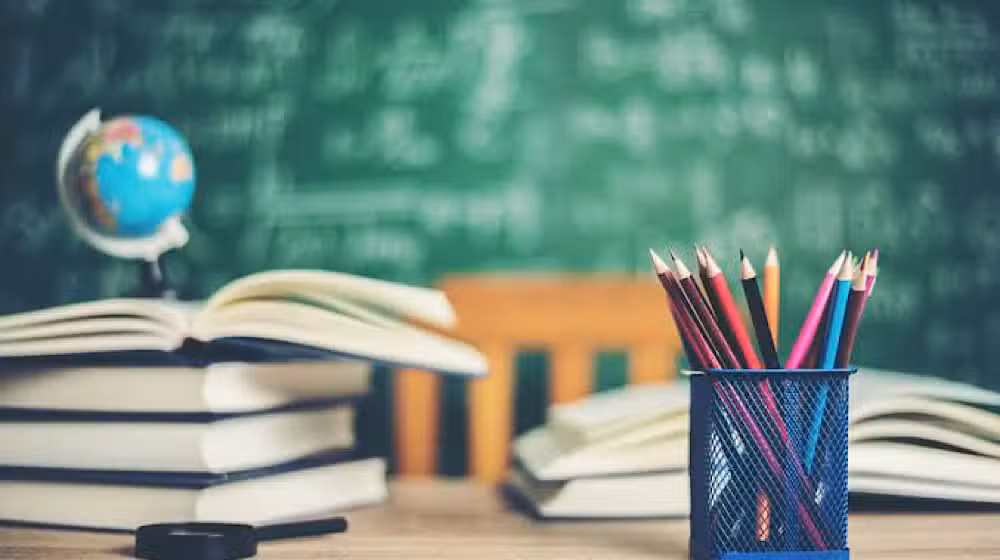 Textbook Publishers Face Rs. 2 Billion Loss as Punjab Govt Revises School Syllabus