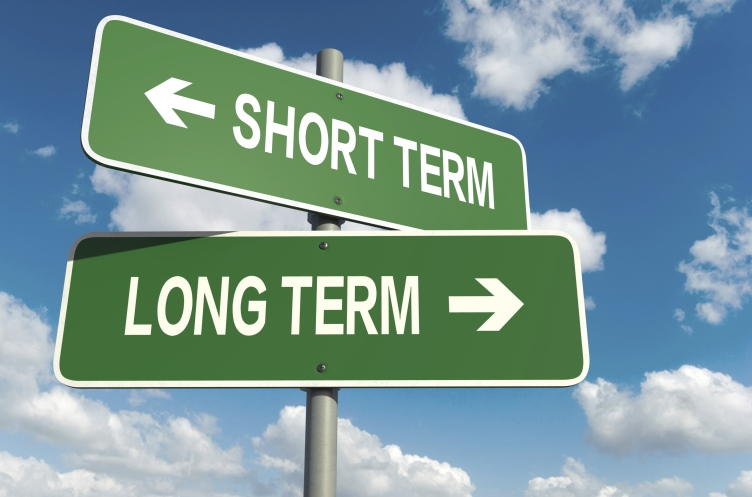 Short-Term vs Long-Term Financing