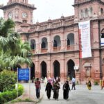 How to Get Admission in a Government University