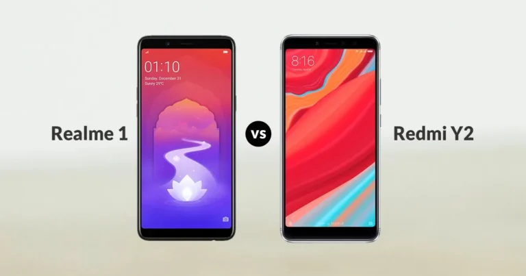 Xiaomi vs Realme Mobile Comparison Price and Specifications (2026 Guide)