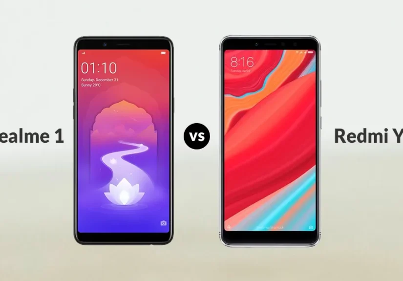 Xiaomi vs Realme Mobile Comparison Price and Specifications (2026 Guide)