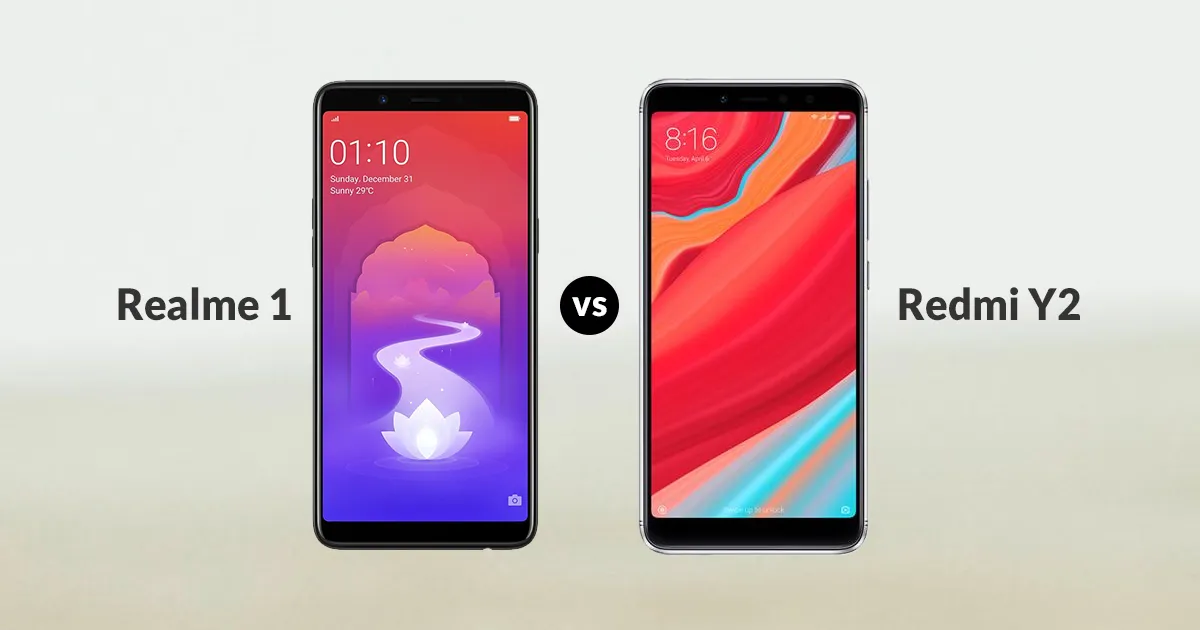 Xiaomi vs Realme Mobile Comparison Price and Specifications (2026 Guide)